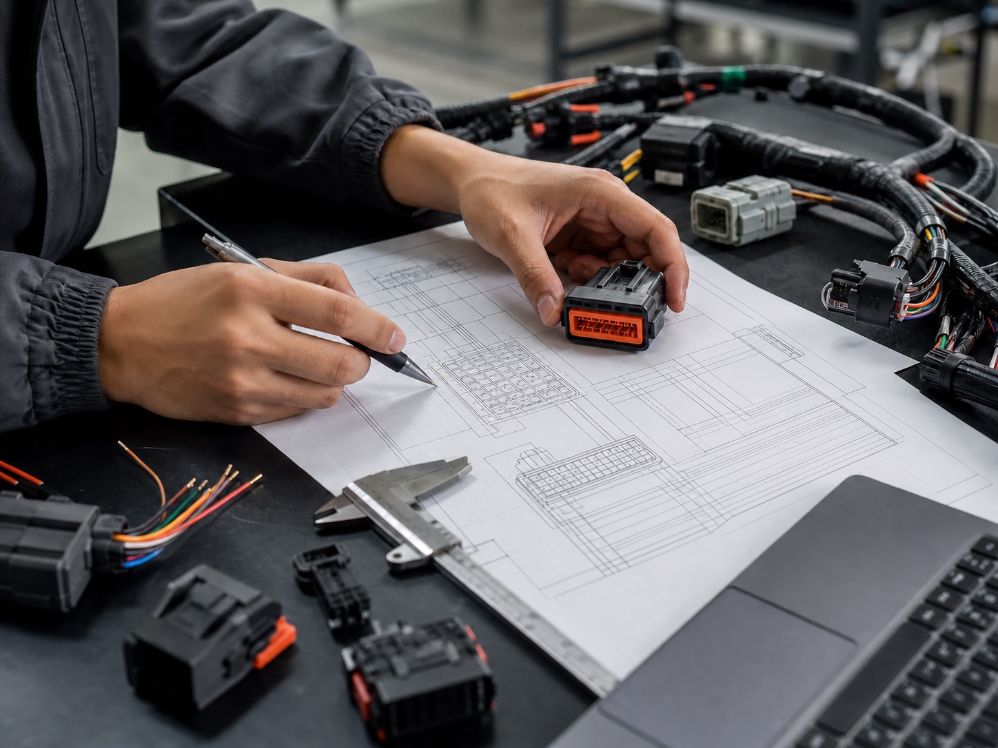 Engineering Review