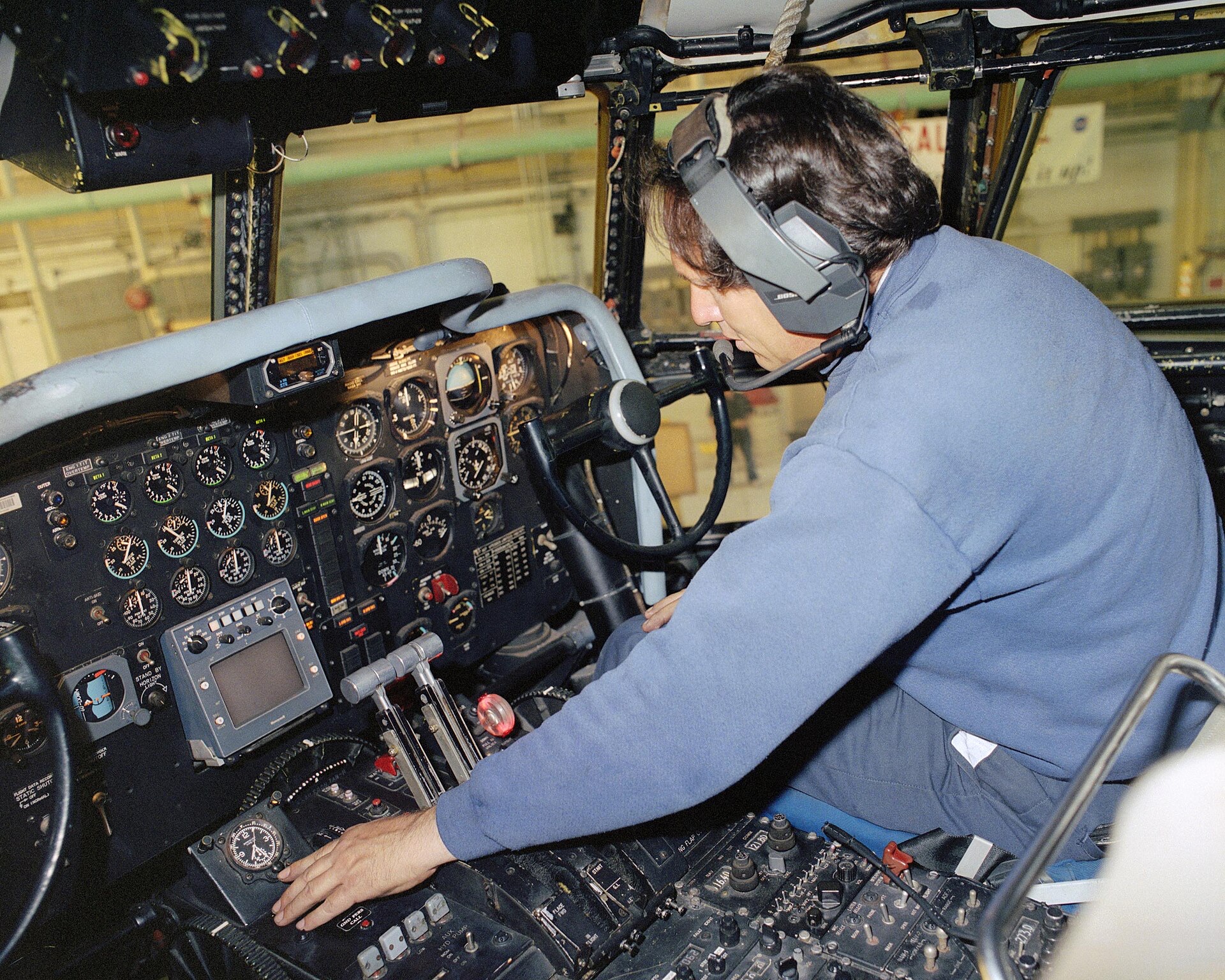 Aerospace Project Assembly product range