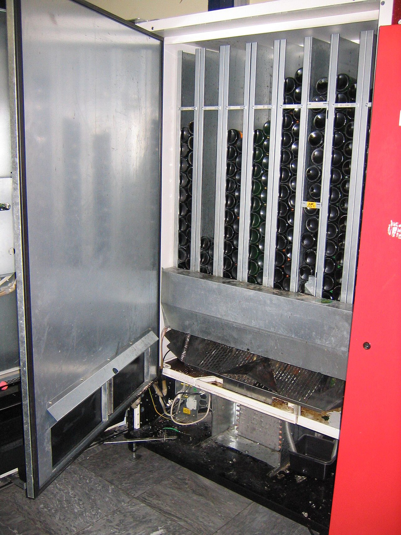 Pumps, dispensers and fluid appliances