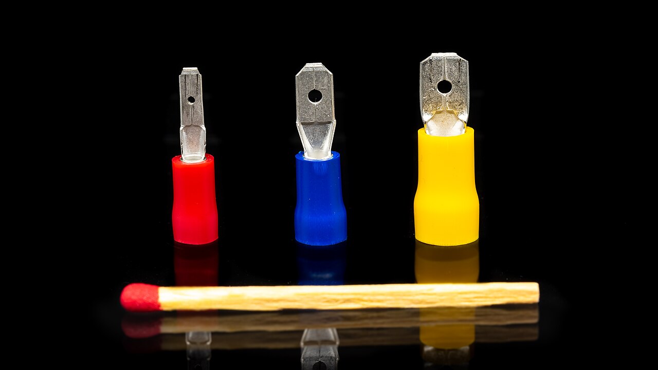 Terminals, housings and component interfaces
