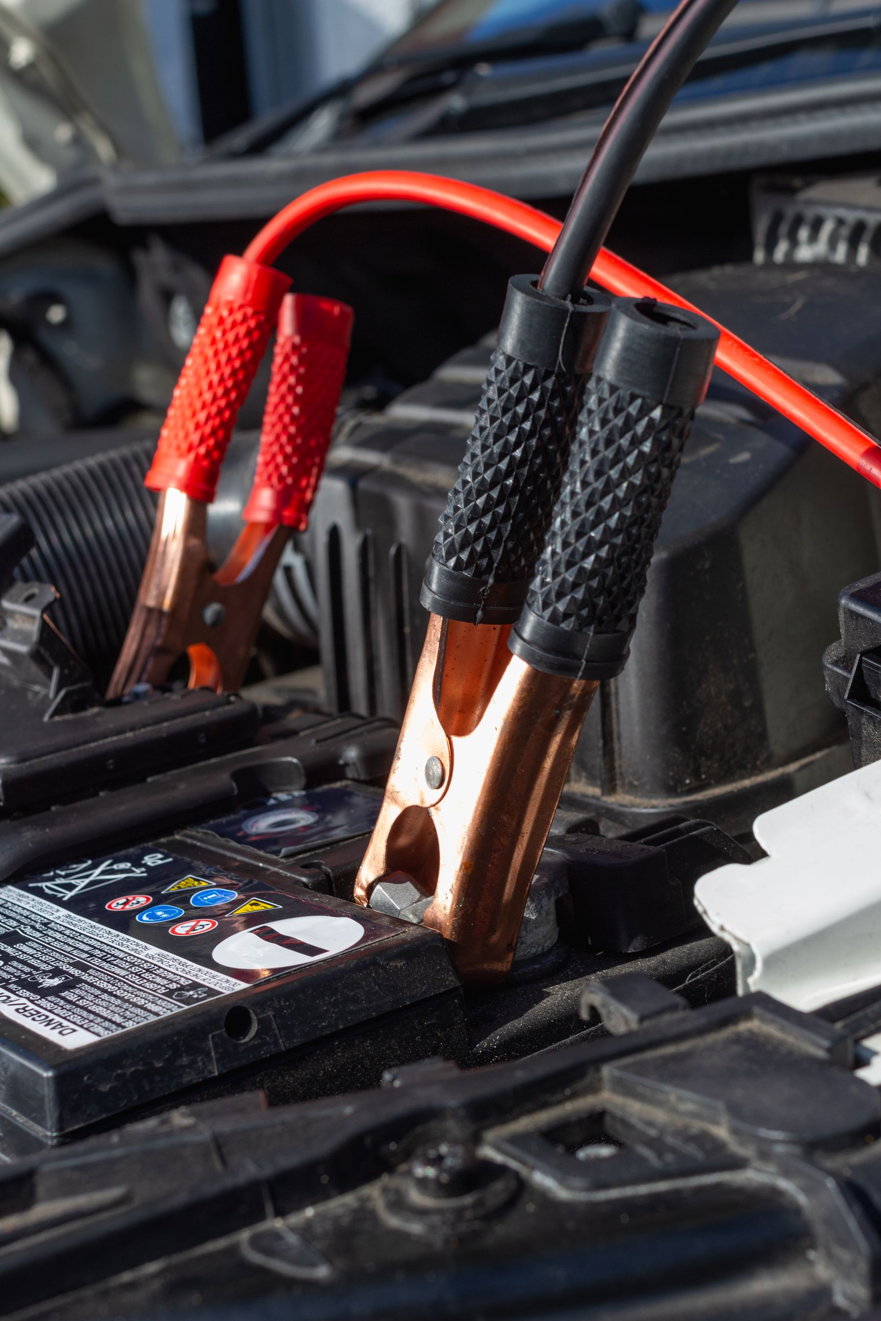 Battery Cable Assembly product range