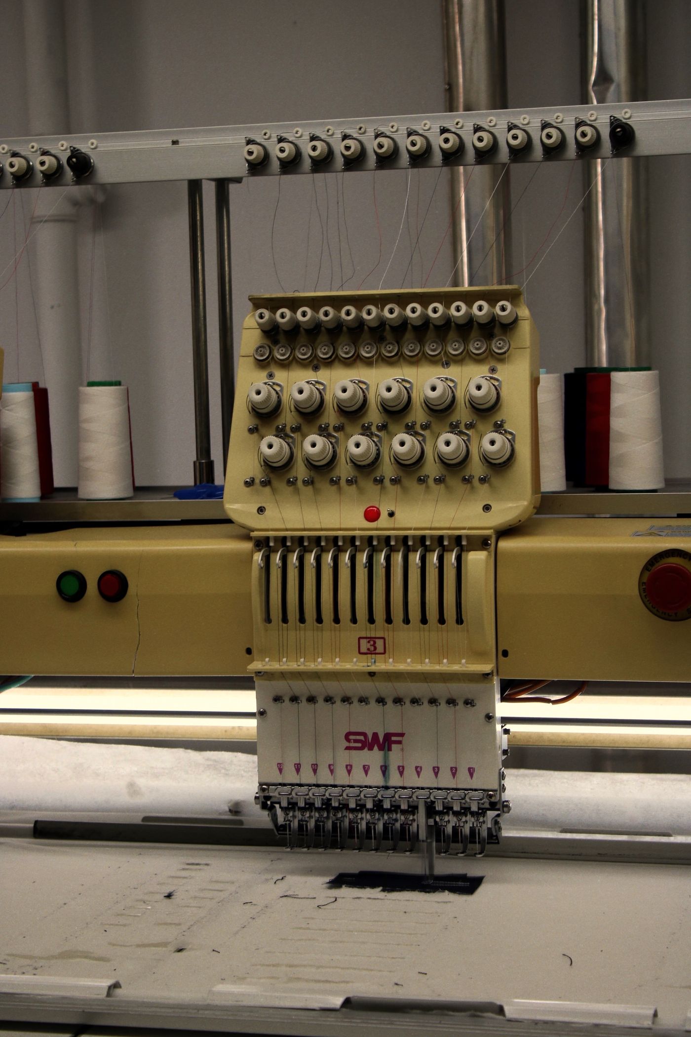 Robotics and repeated-motion equipment