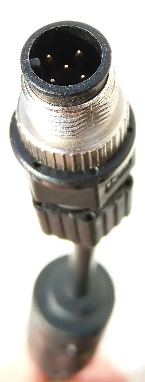 Keying is an electrical safeguard