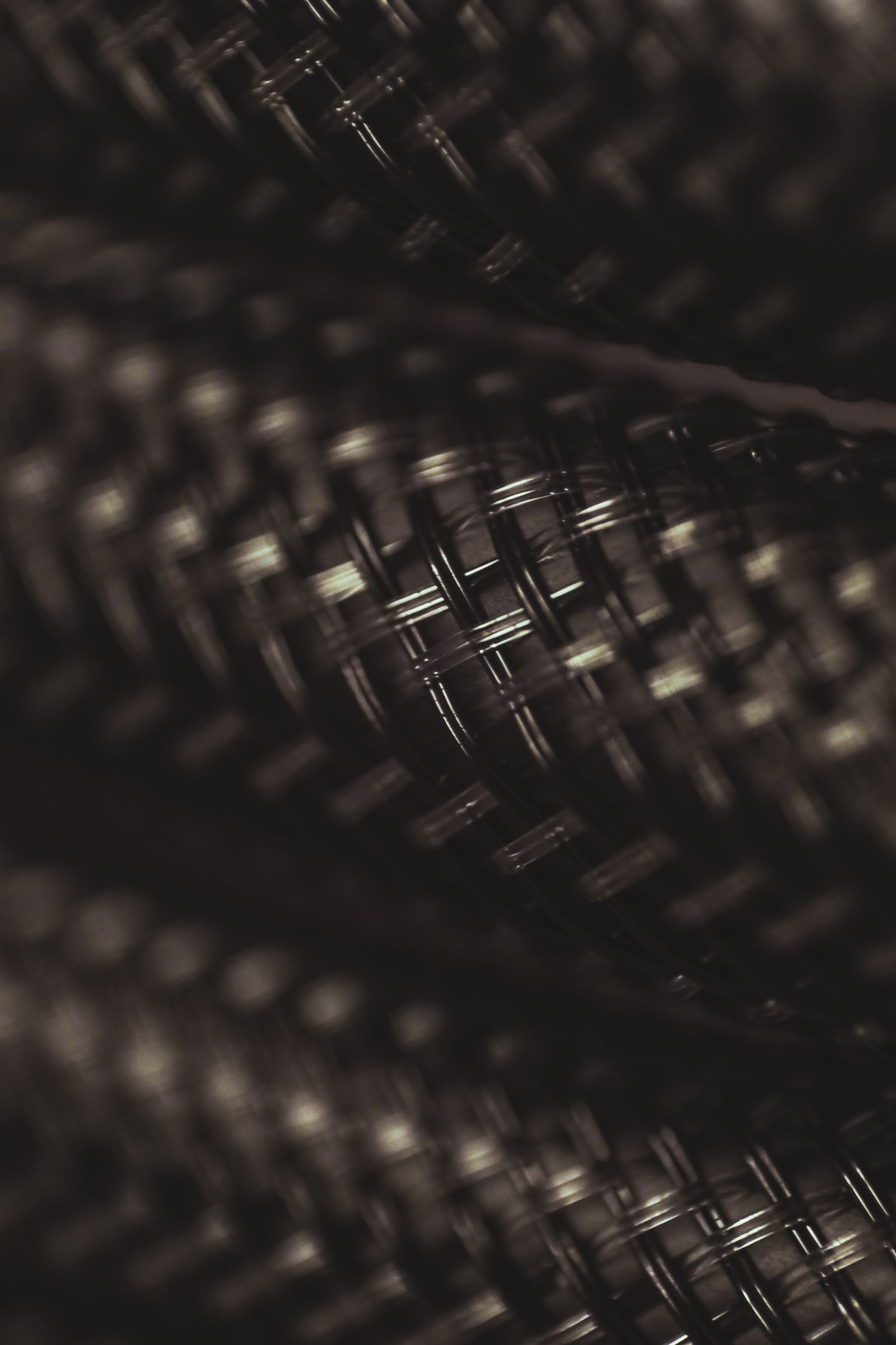 Signal separation and shielding
