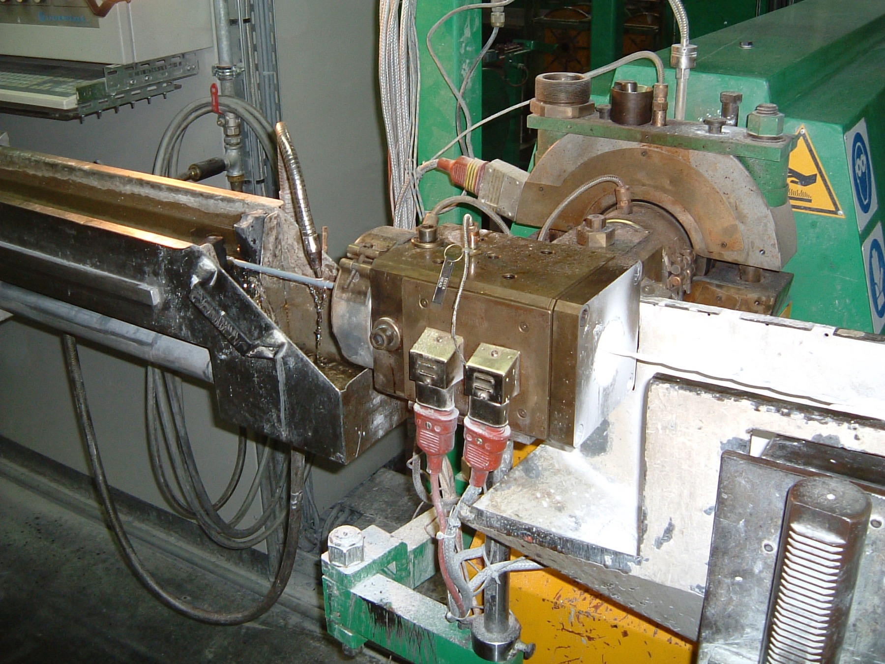 The production route and formulation matter