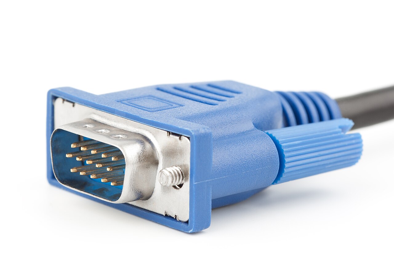 High-density interfaces