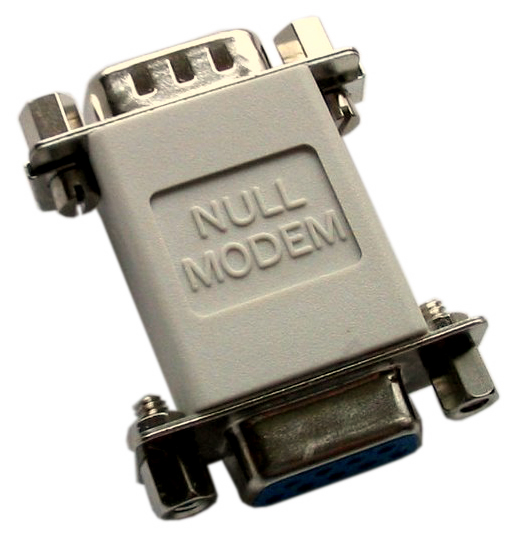 Inline adapters and cable-to-cable links
