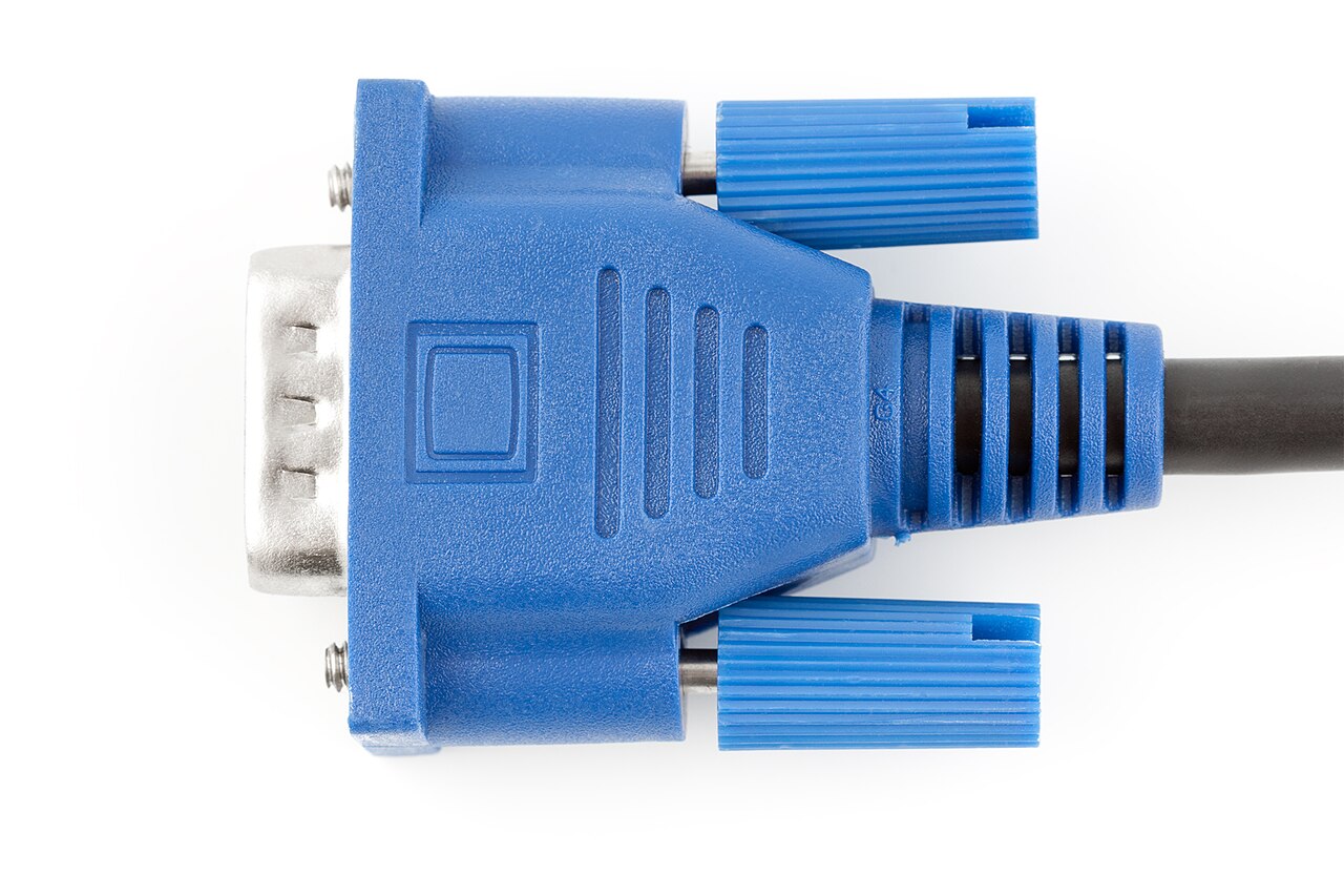 Jackscrews, exit direction and clearance