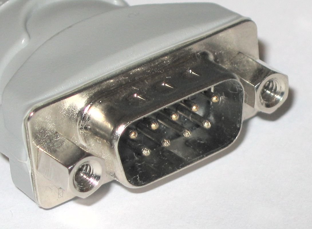 Standard-density D-Sub assemblies