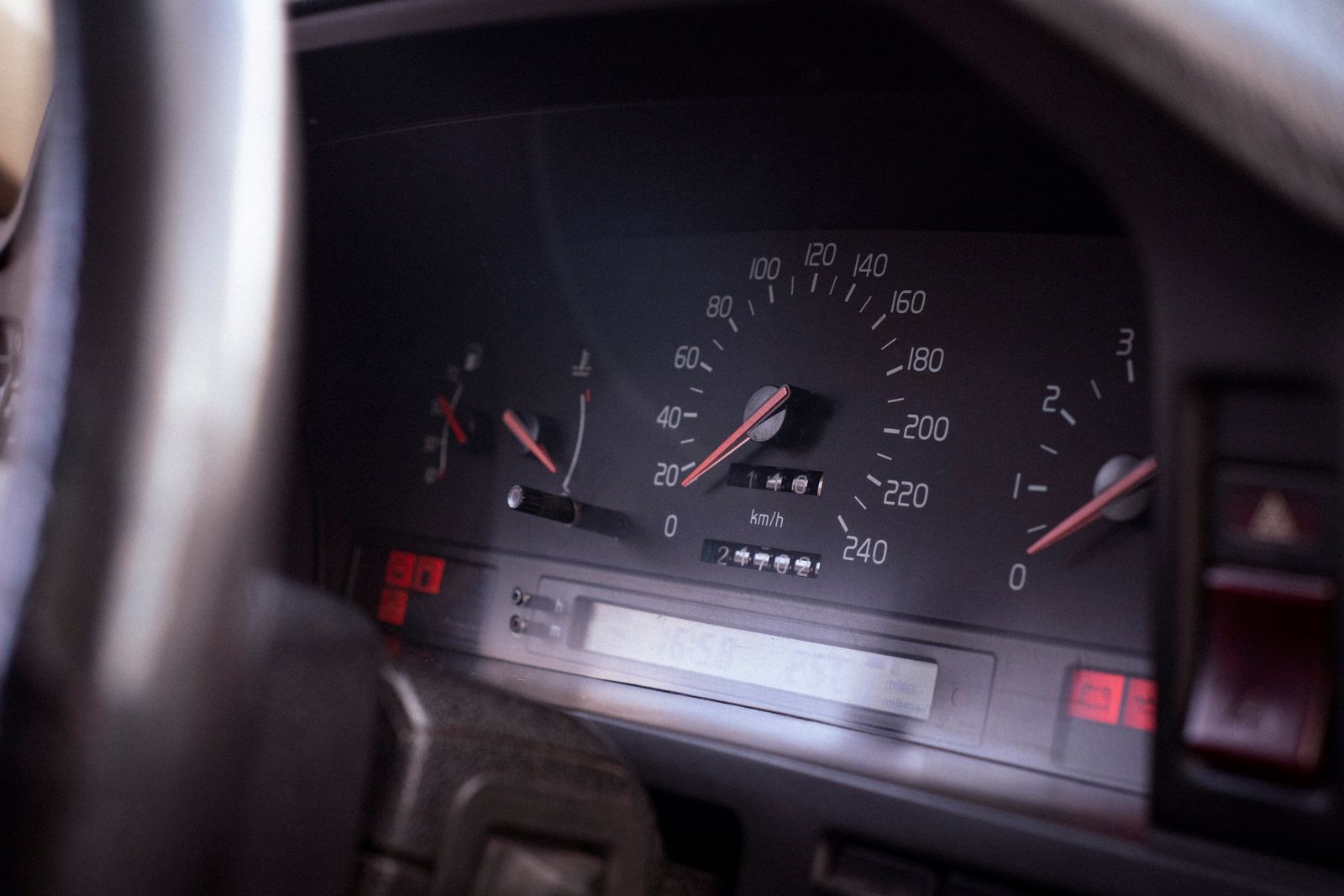 Dashboard & Instrument-Cluster Harness - Automotive