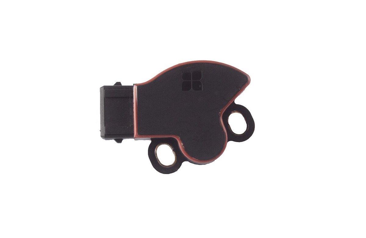 Sensor reference: throttle-position sensing requires an accurately defined signal connection.