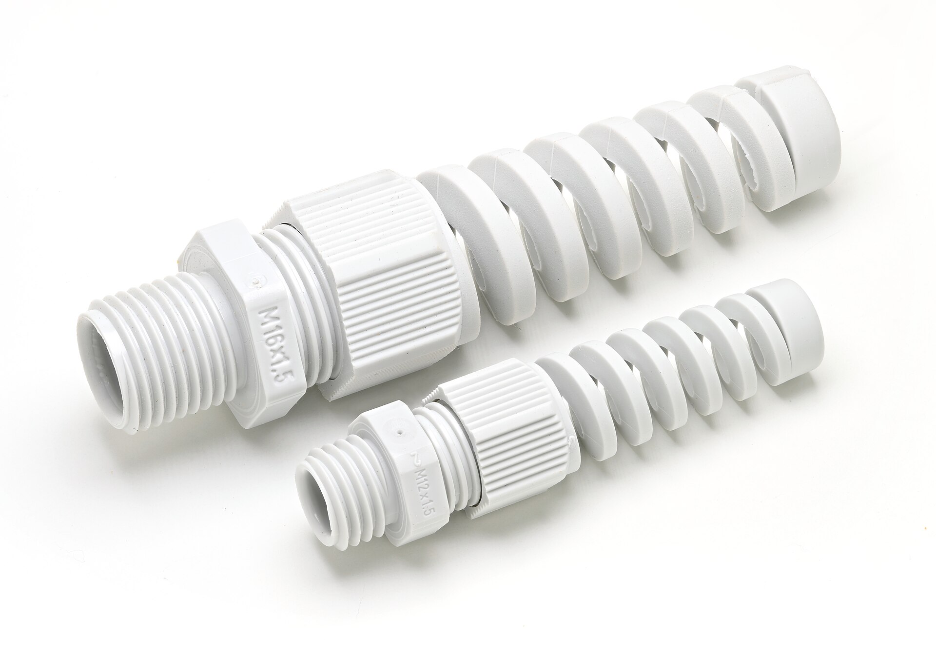 Define the motion before choosing the cable