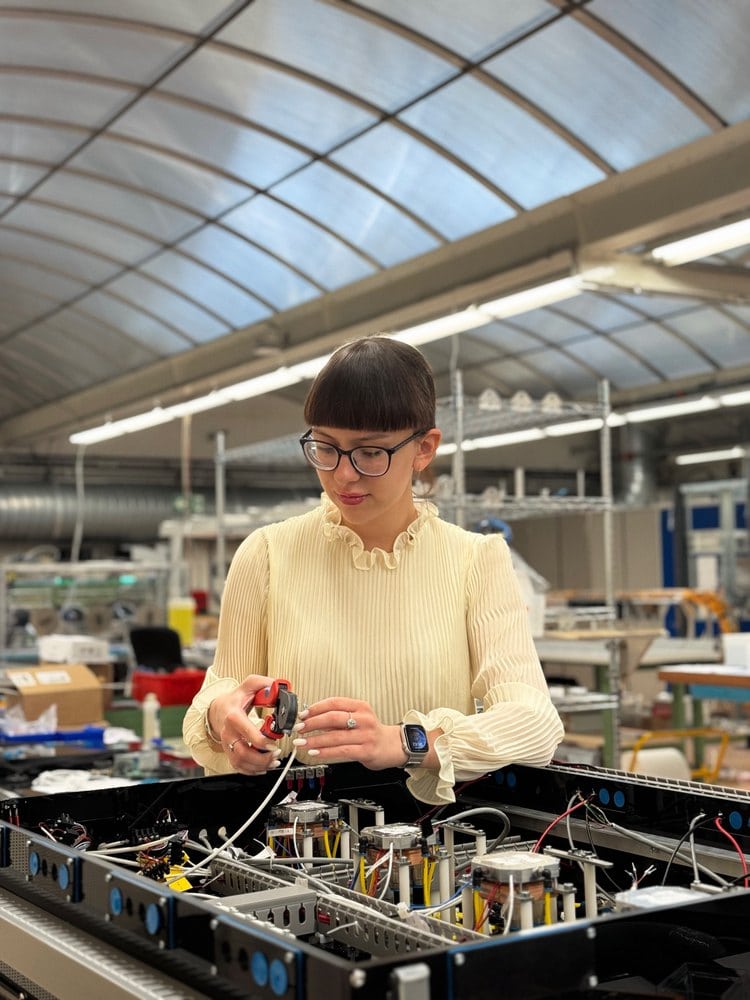 FCI Compatible Cable Assemblies application reference