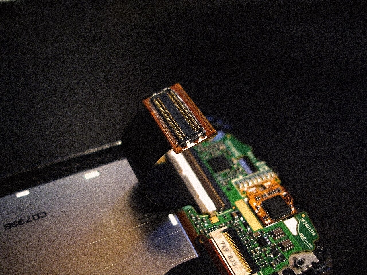 FPC and FFC cable assemblies