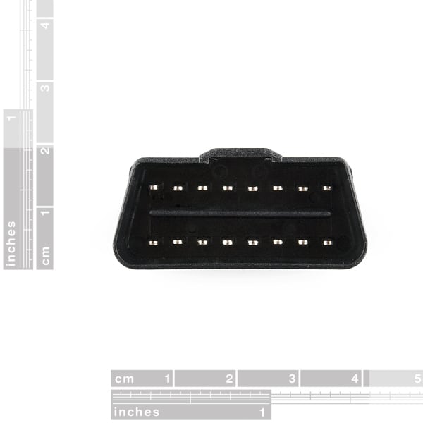 A diagnostic plug illustrates cavity layout; a wiring drawing defines the actual pass-through circuits.