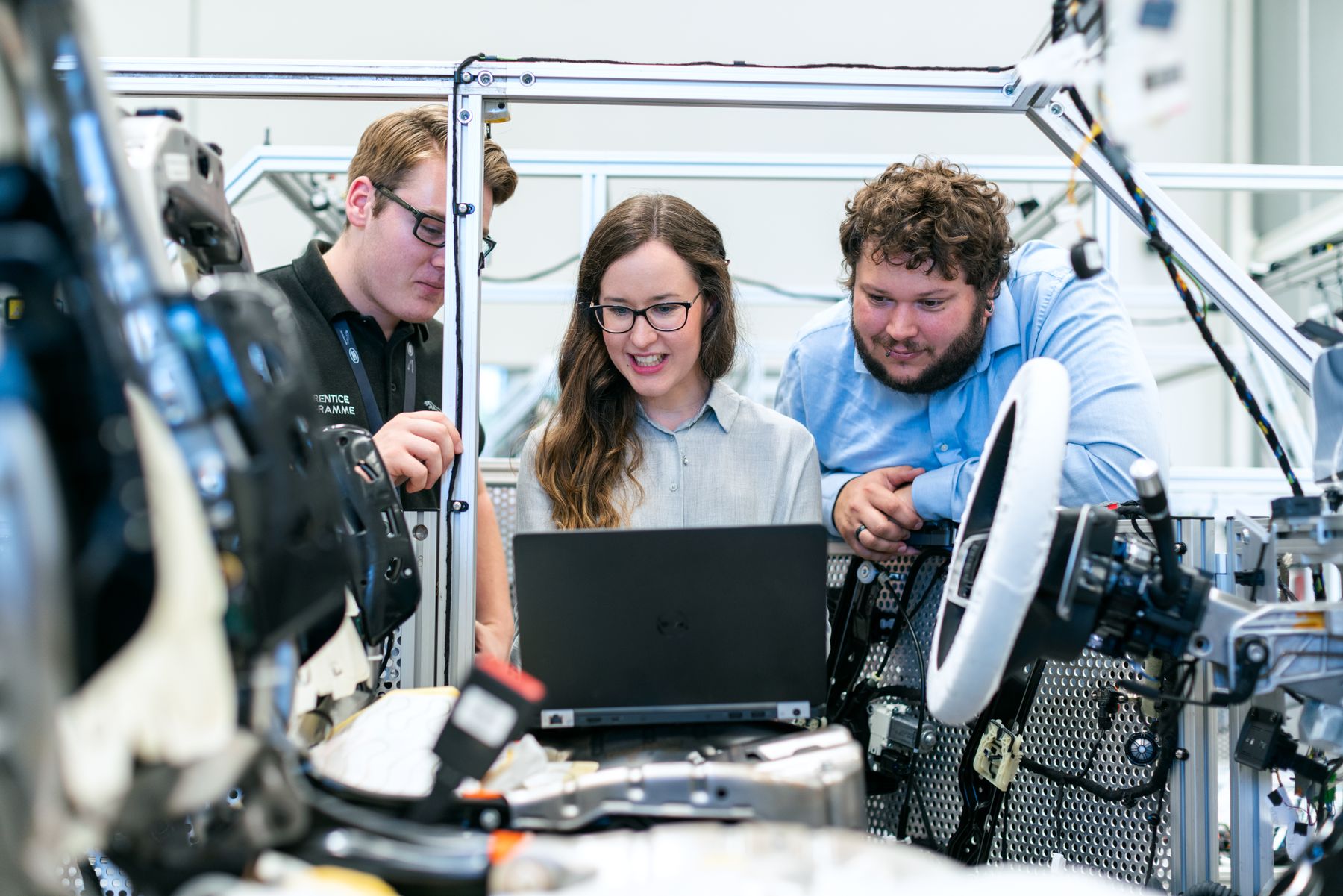 LSZH compounds bring mechanical trade-offs