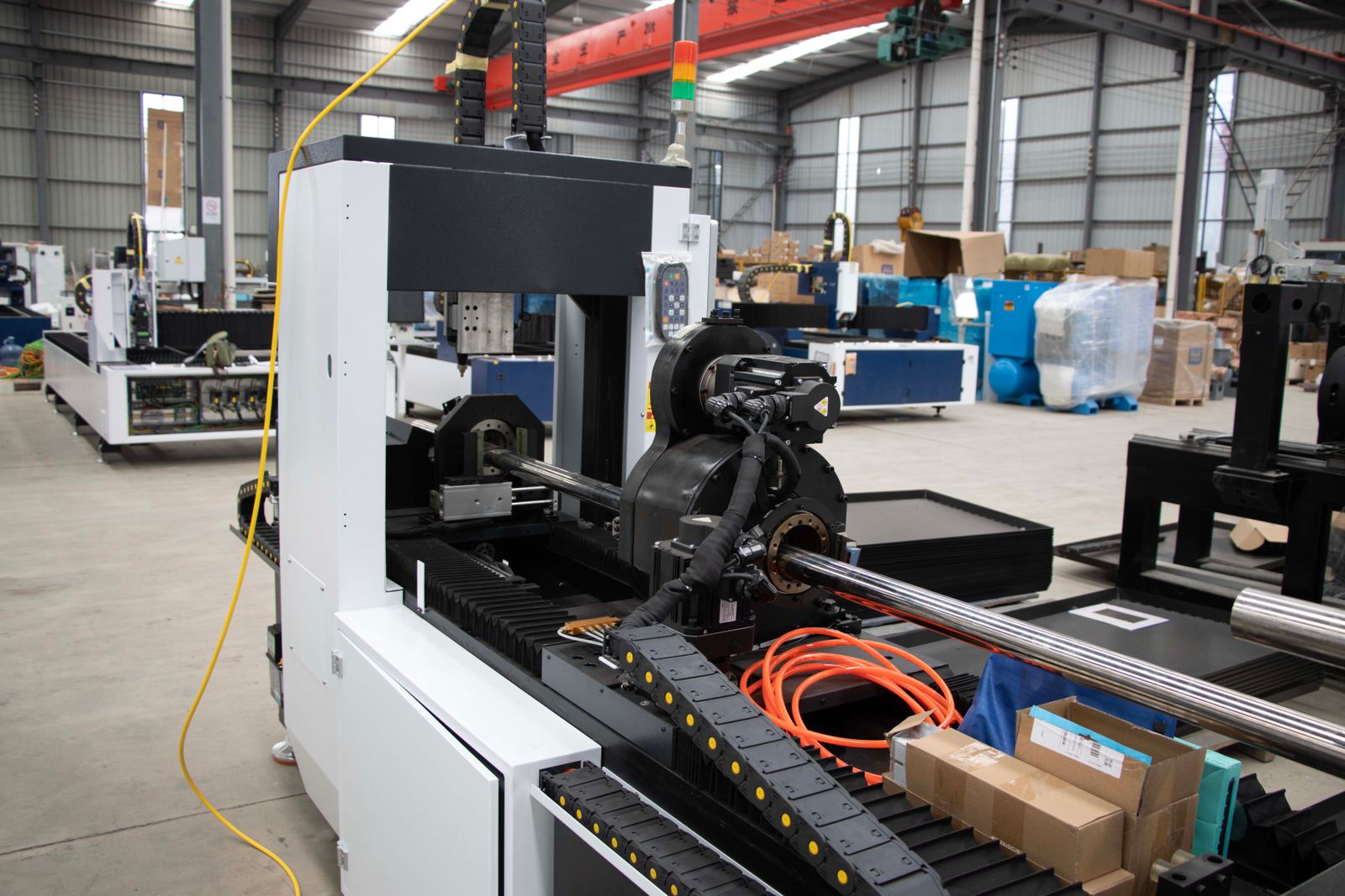 Harting Interface Cable Project - Connectors & Brands