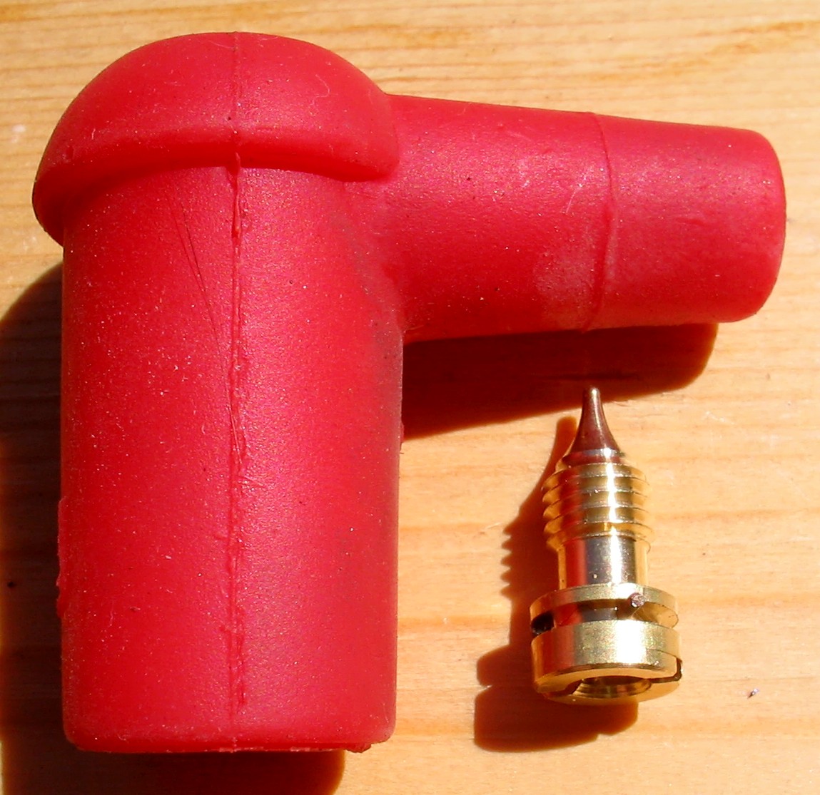 Match insulation to the complete exposure