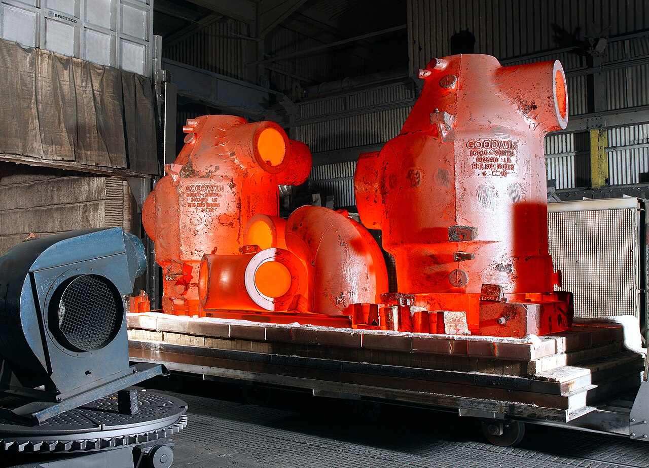 High-Temperature Wire & Cable