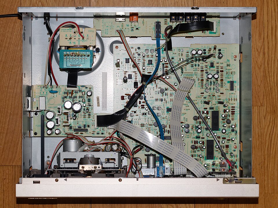 IDC ribbon cable assemblies