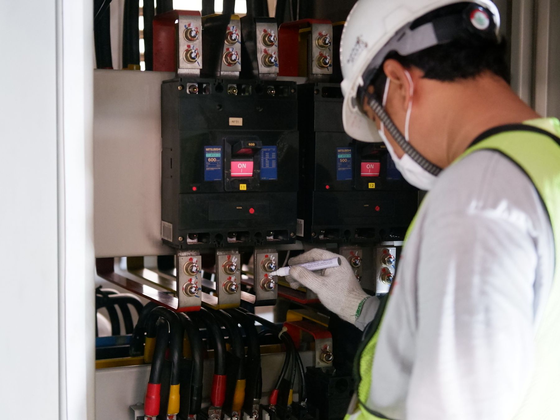 Test & measurement systems