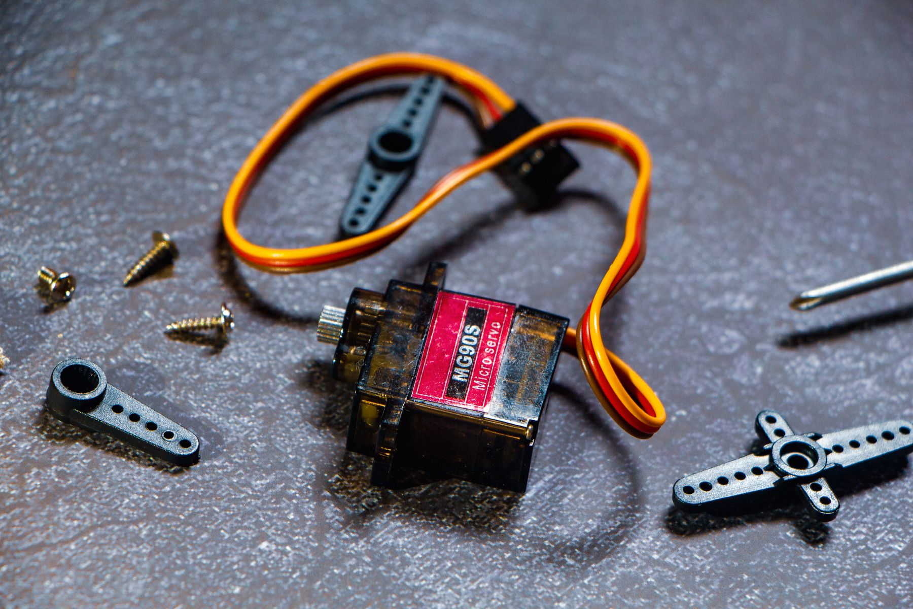 Sensor & I/O branch harness