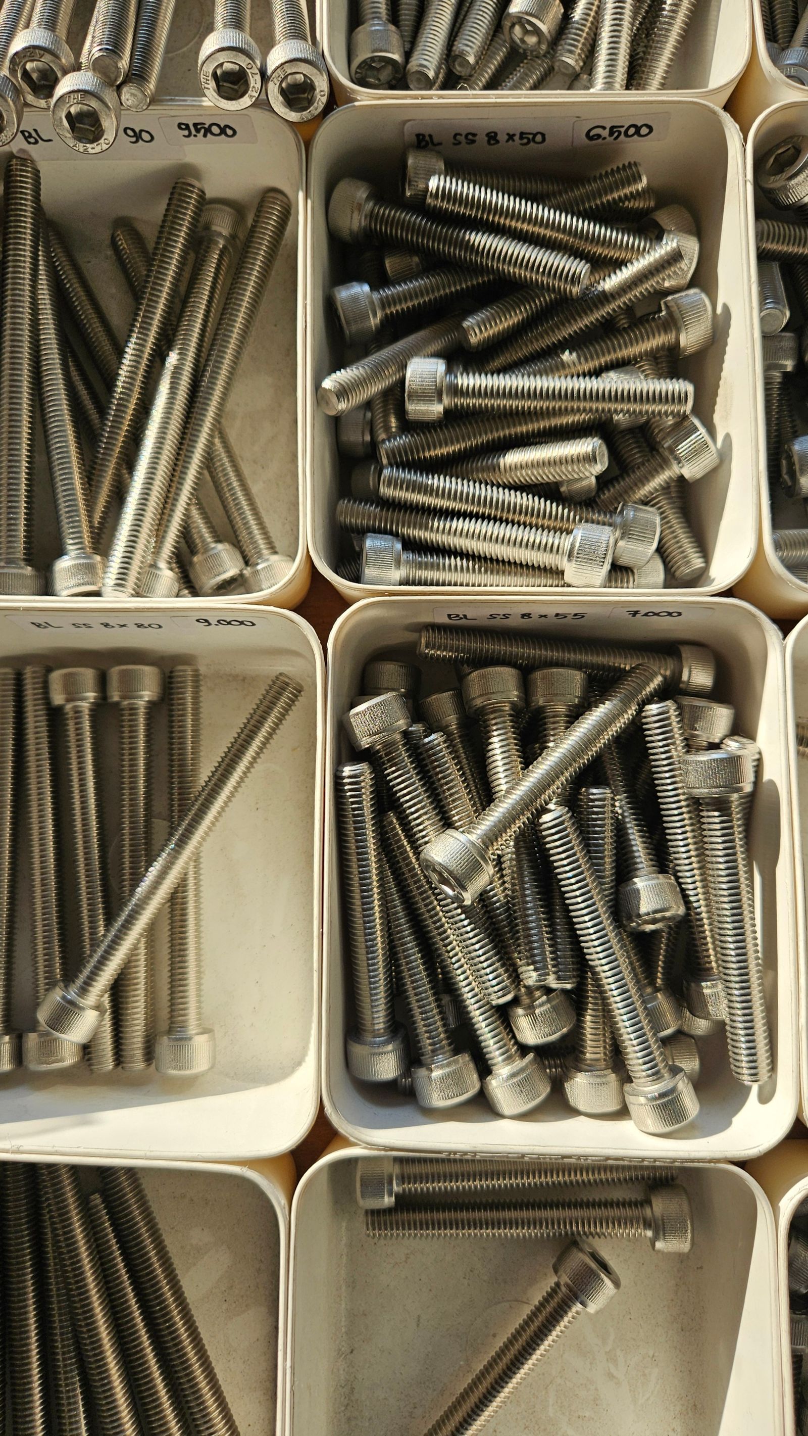Manage obsolete or difficult interfaces