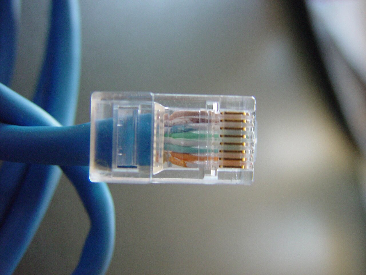 Signal conductor and pair structure