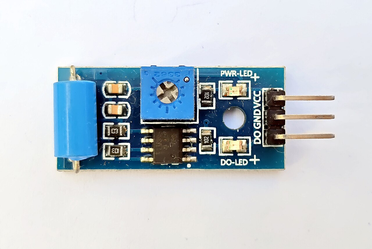 Vibration, flexing and connector support