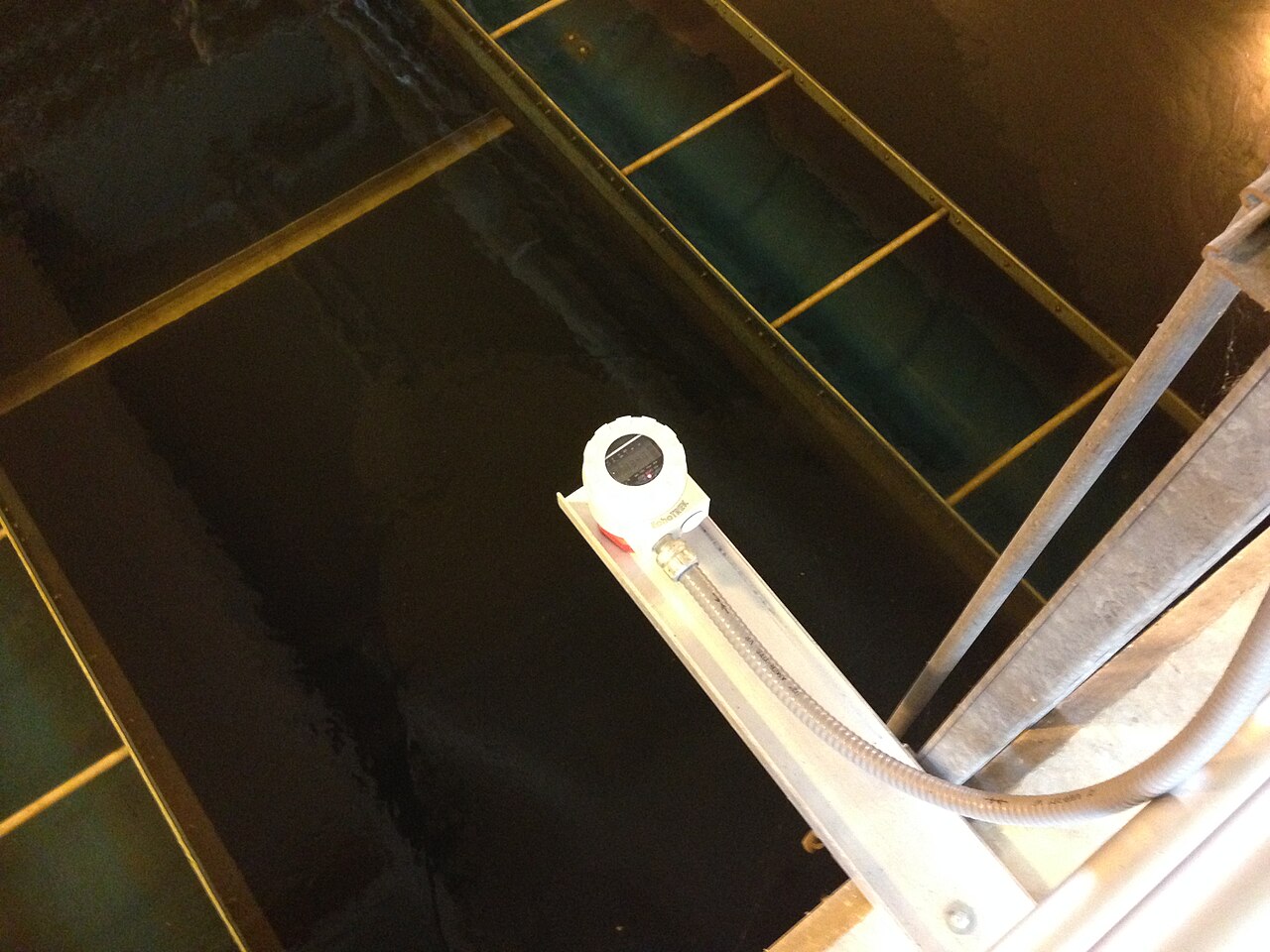 Water, energy and environmental monitoring