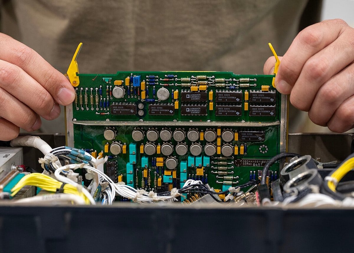 JAE Compatible Cable Assemblies application reference