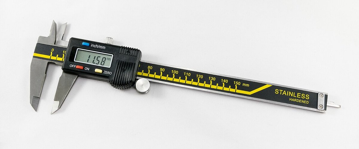 Dimensional inspection supports fit review; pitch alone does not establish connector compatibility.