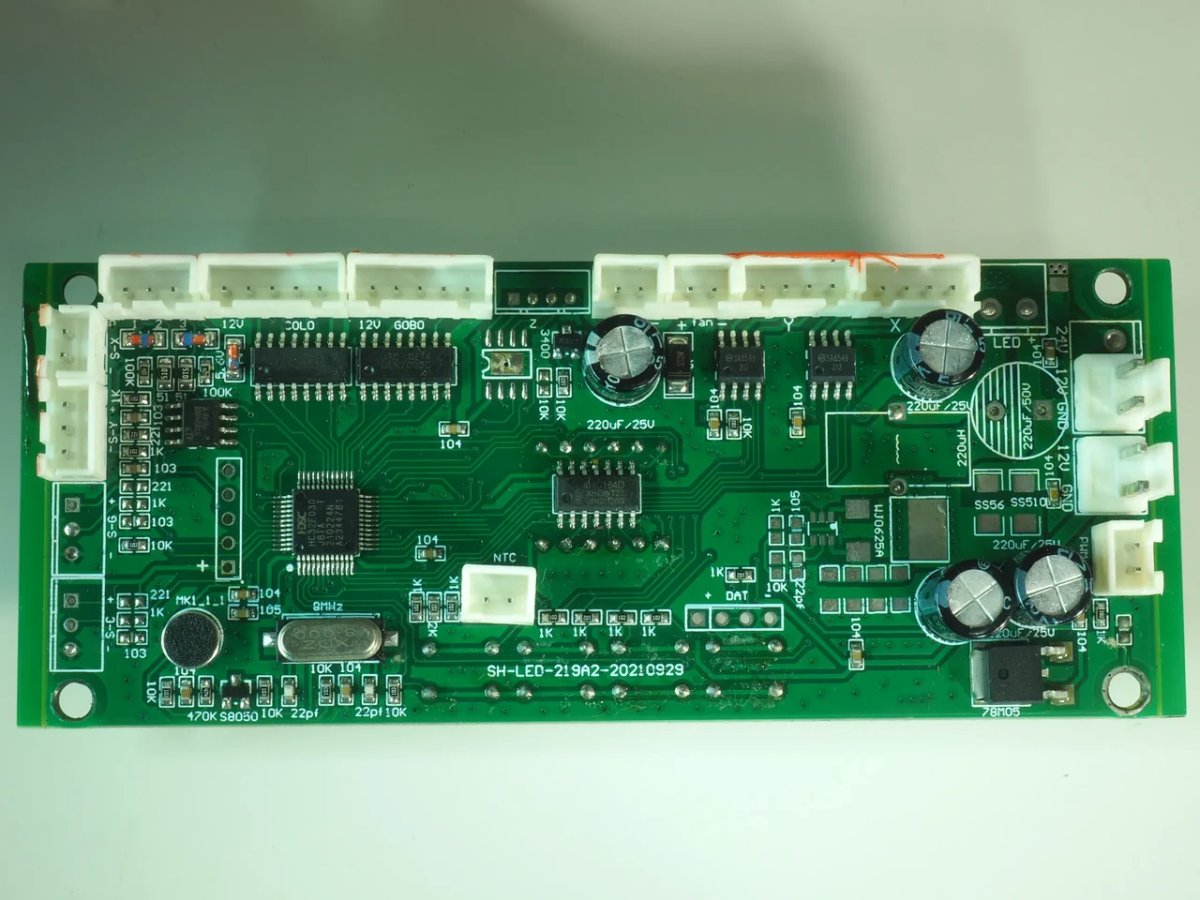 JST Compatible Assemblies application reference