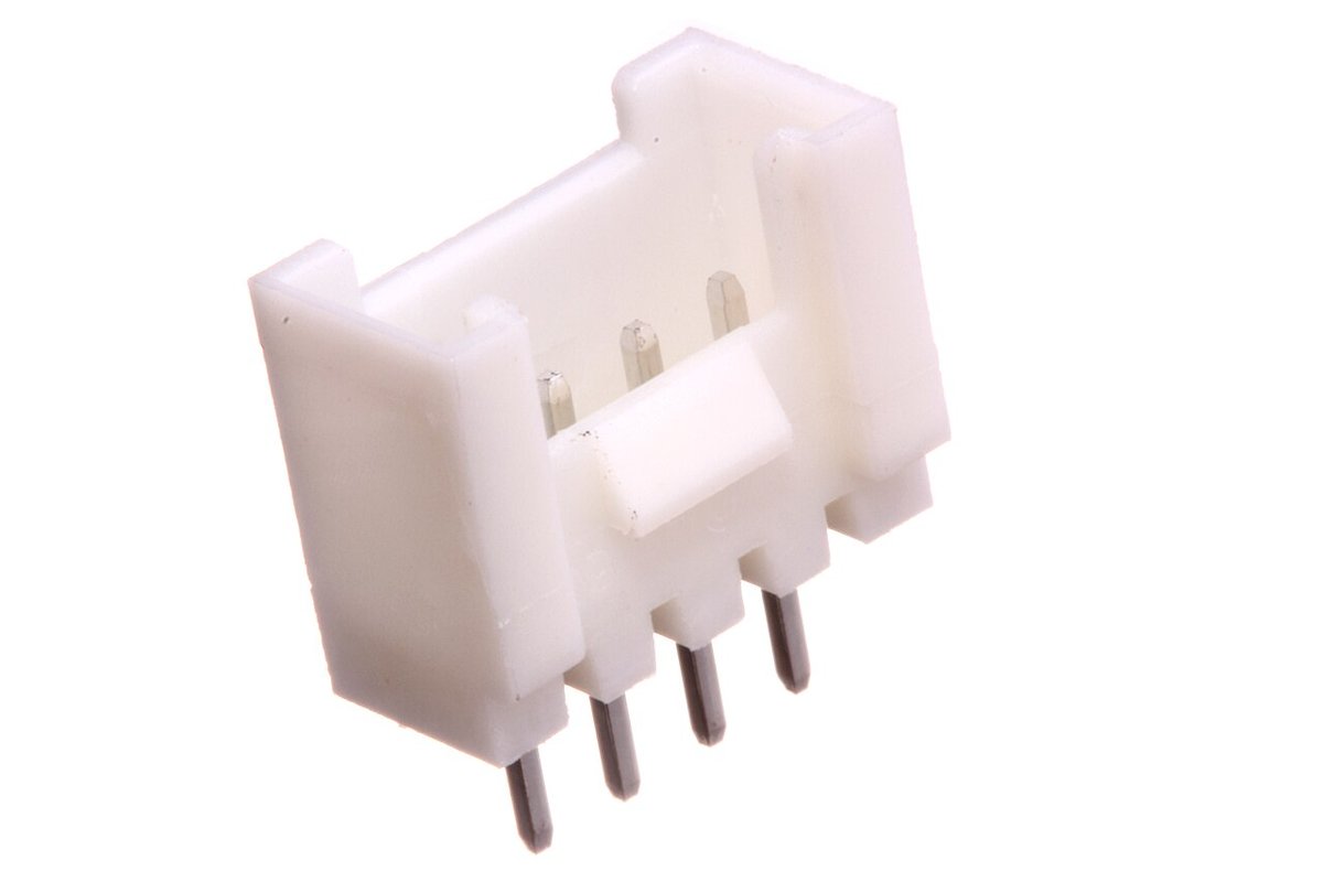 Compact interconnect reference; exact series and circuit order must be confirmed.
