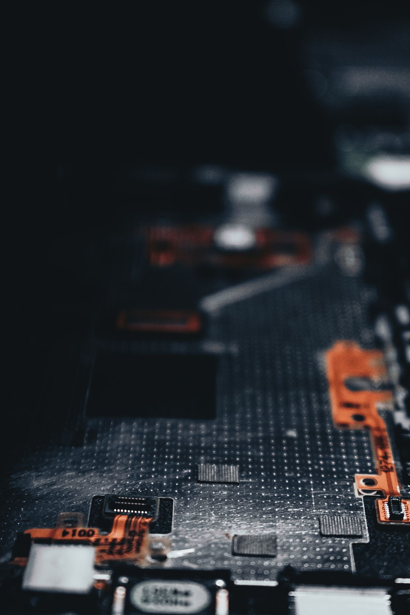 Test scope and compatibility boundary