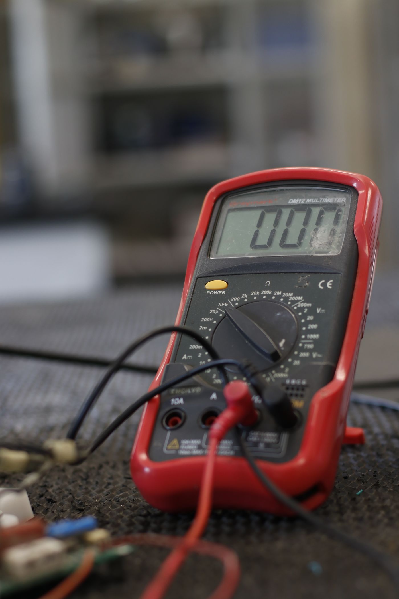 Current, temperature rise and contact resistance