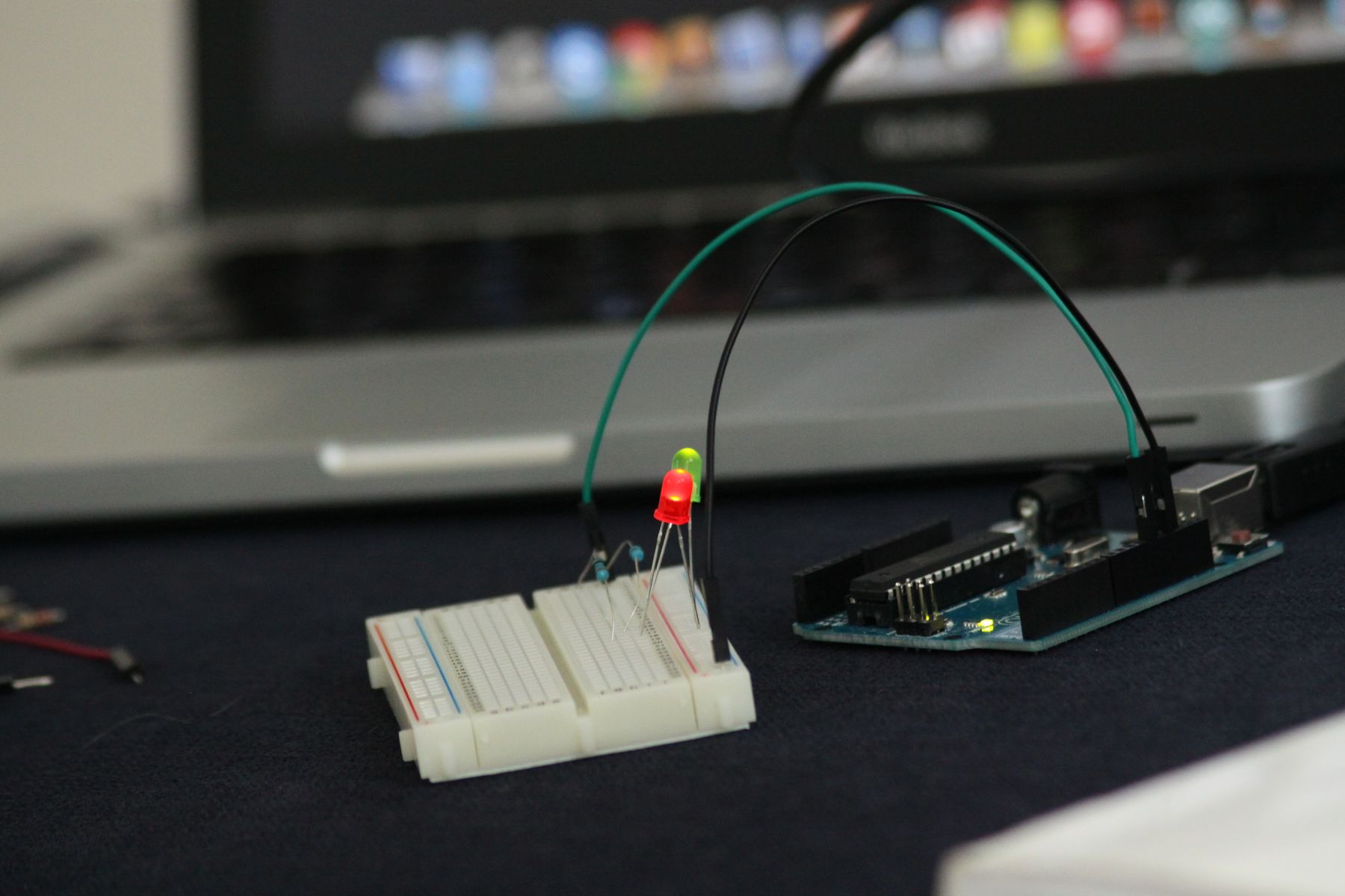 LED Cable Assembly - Cable Assemblies