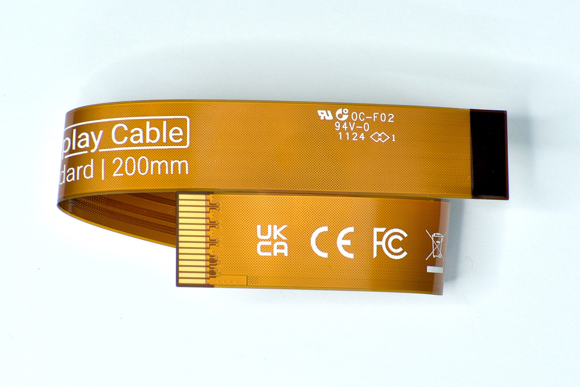 LVDS Cable Assembly - Cable Assemblies