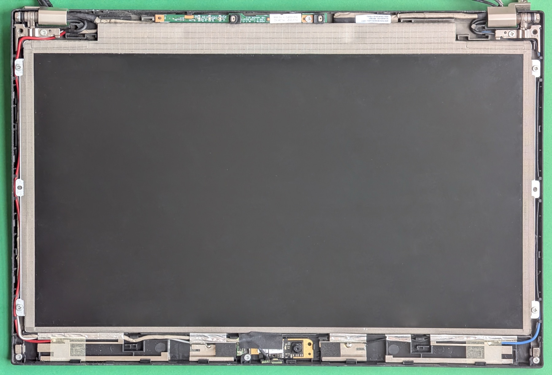 LVDS Cable Assembly product range