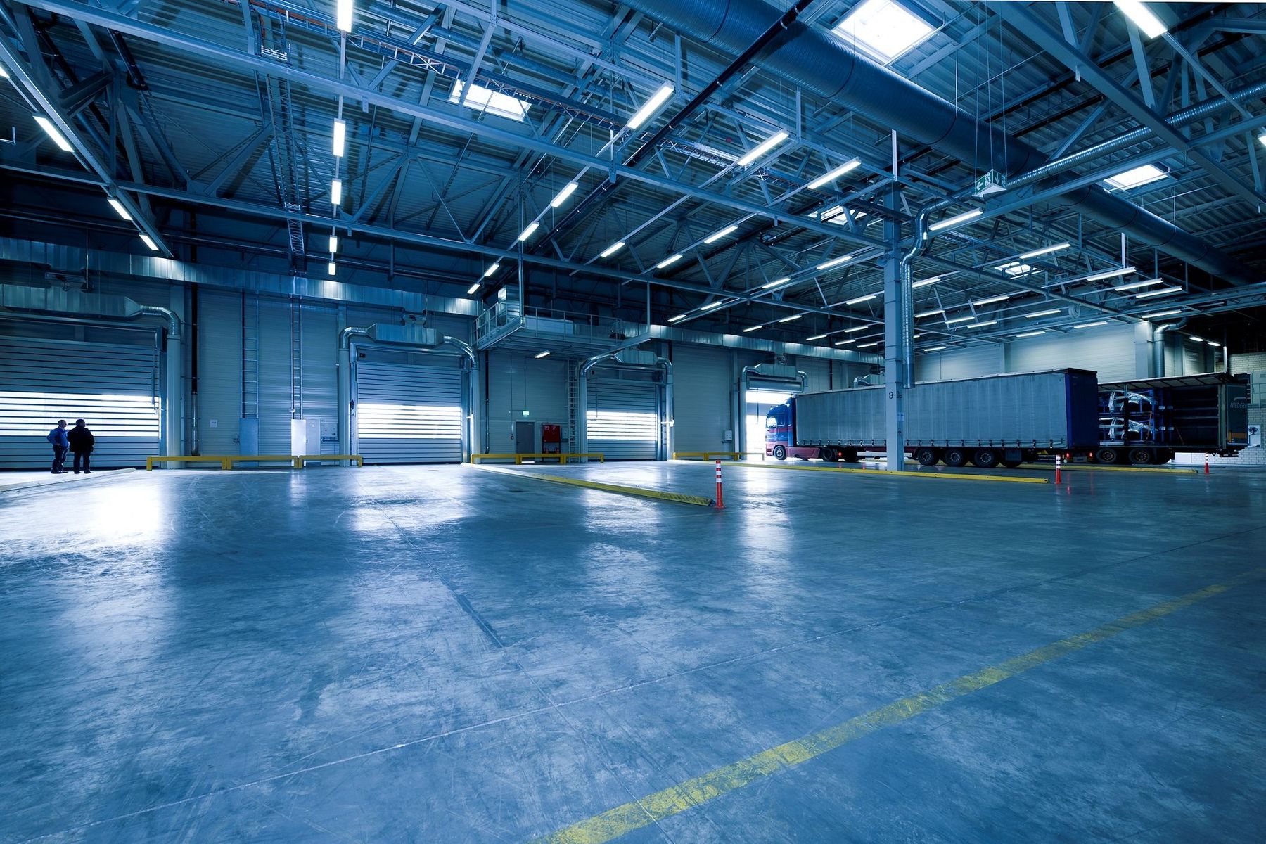 Engine-room heat and vibration require installed review
