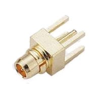 Coaxial connector detail illustrates the centre-contact and outer-conductor interface, not a universal RF rating.