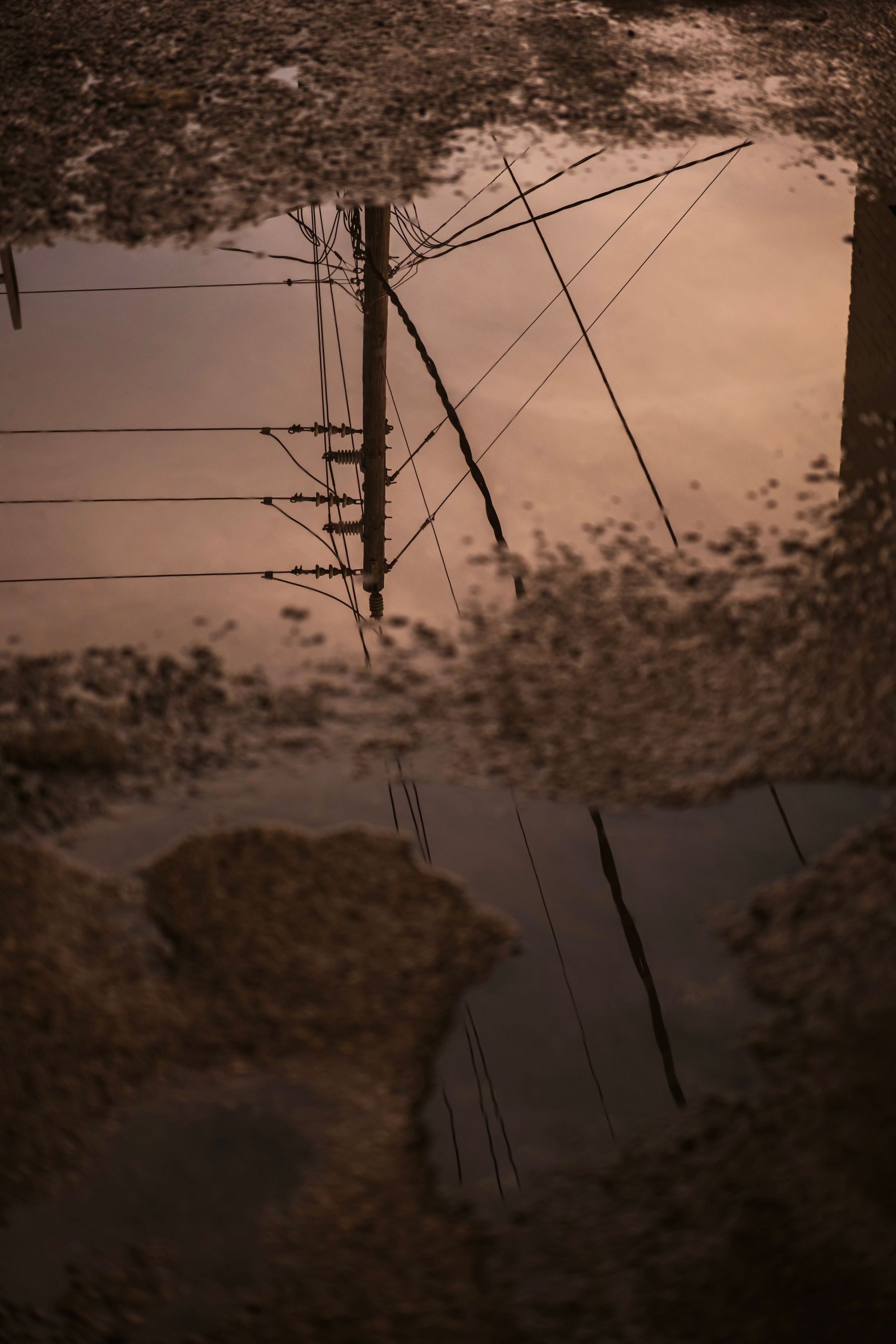 Water exposure must include every interface