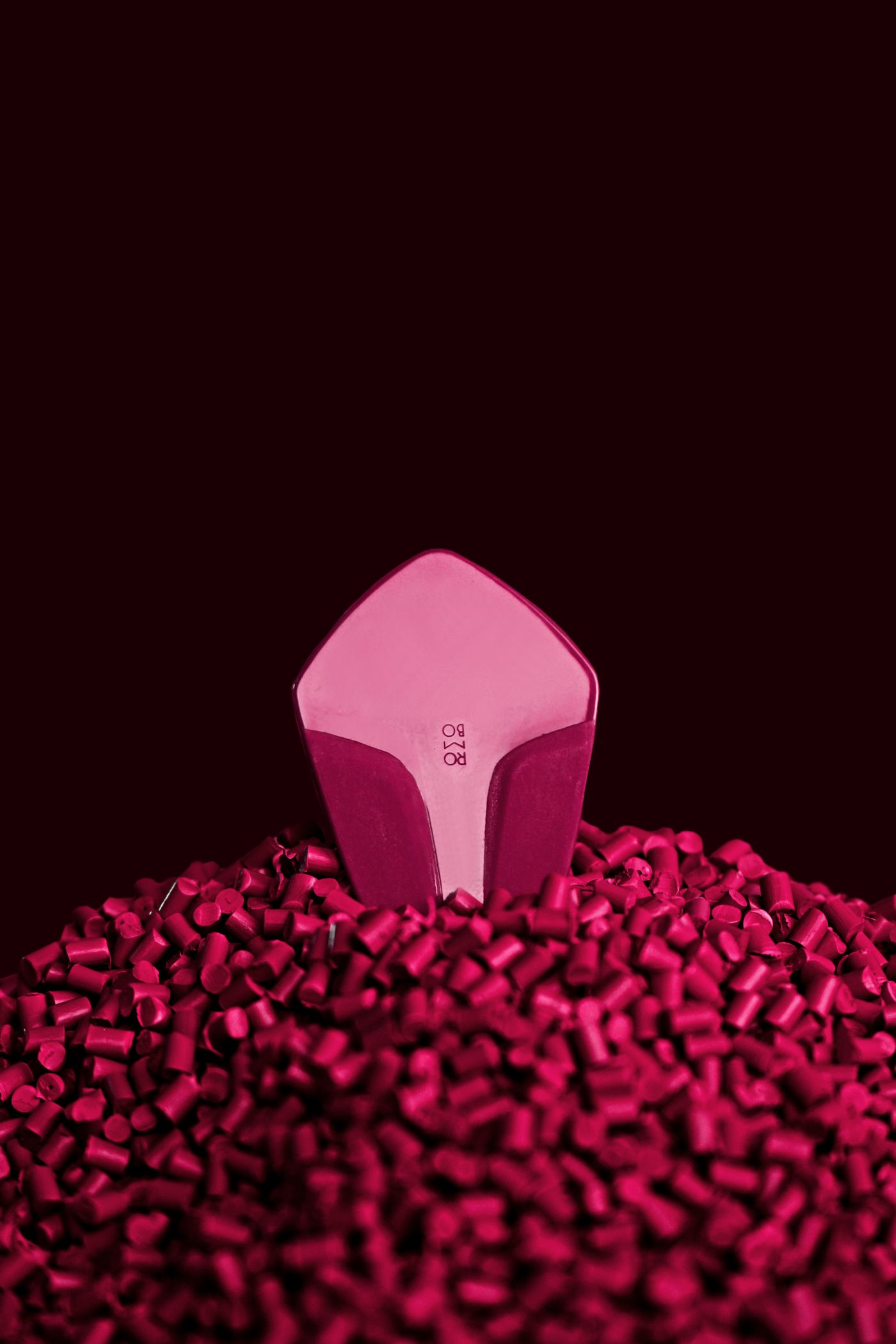 Soft strain-relief boot
