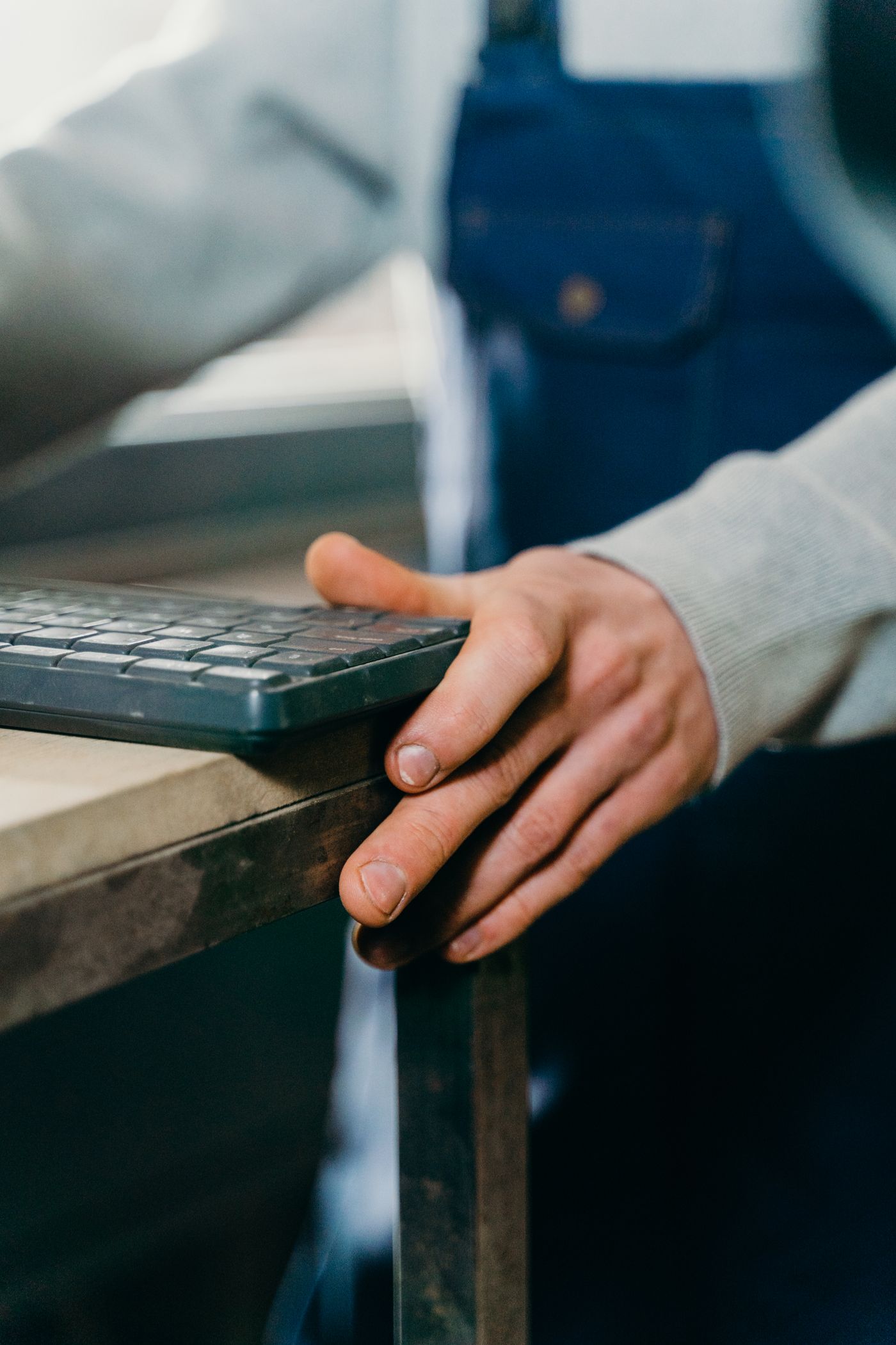Review existing tooling without forcing a fit