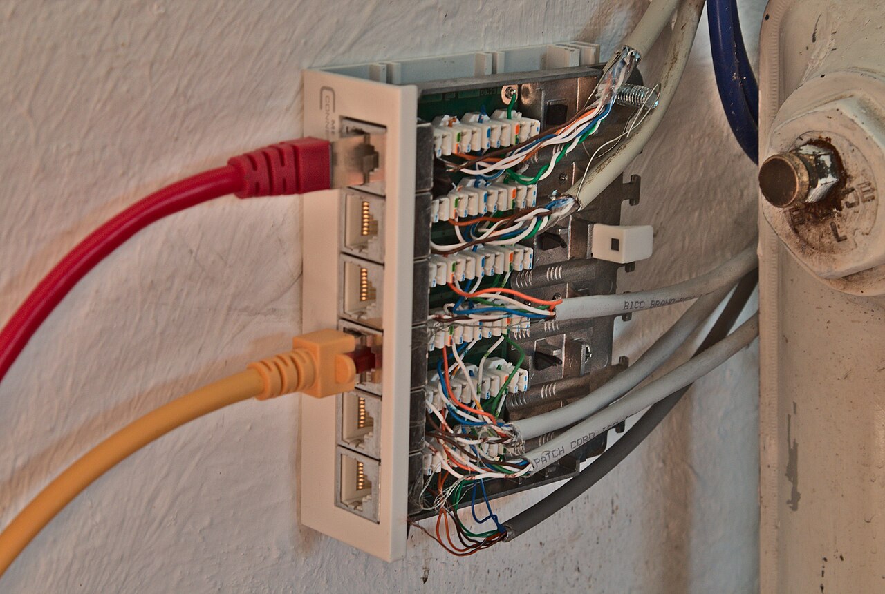 Panel boundaries and motion change the mechanical design