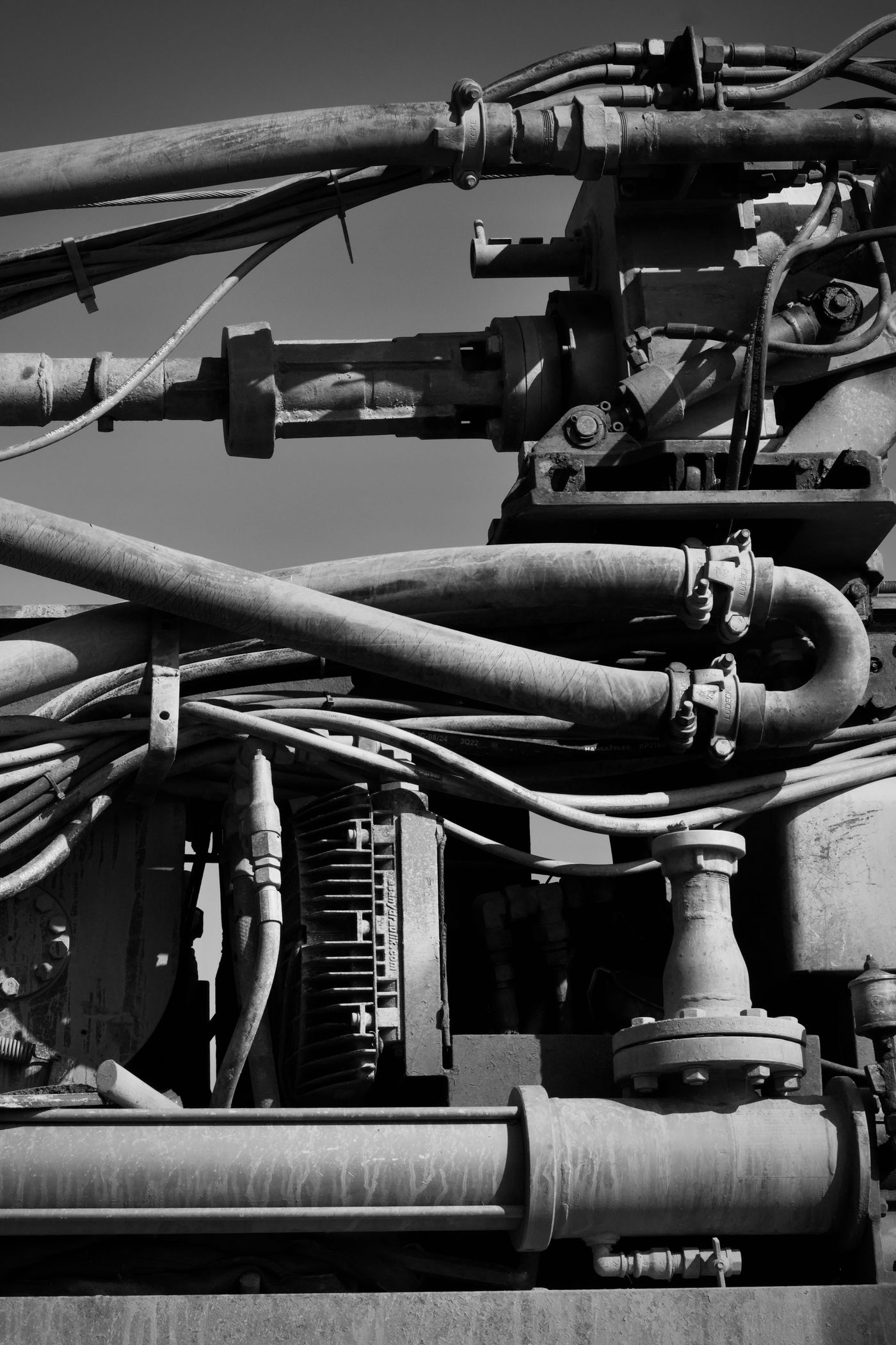 Test fixtures and instrumentation