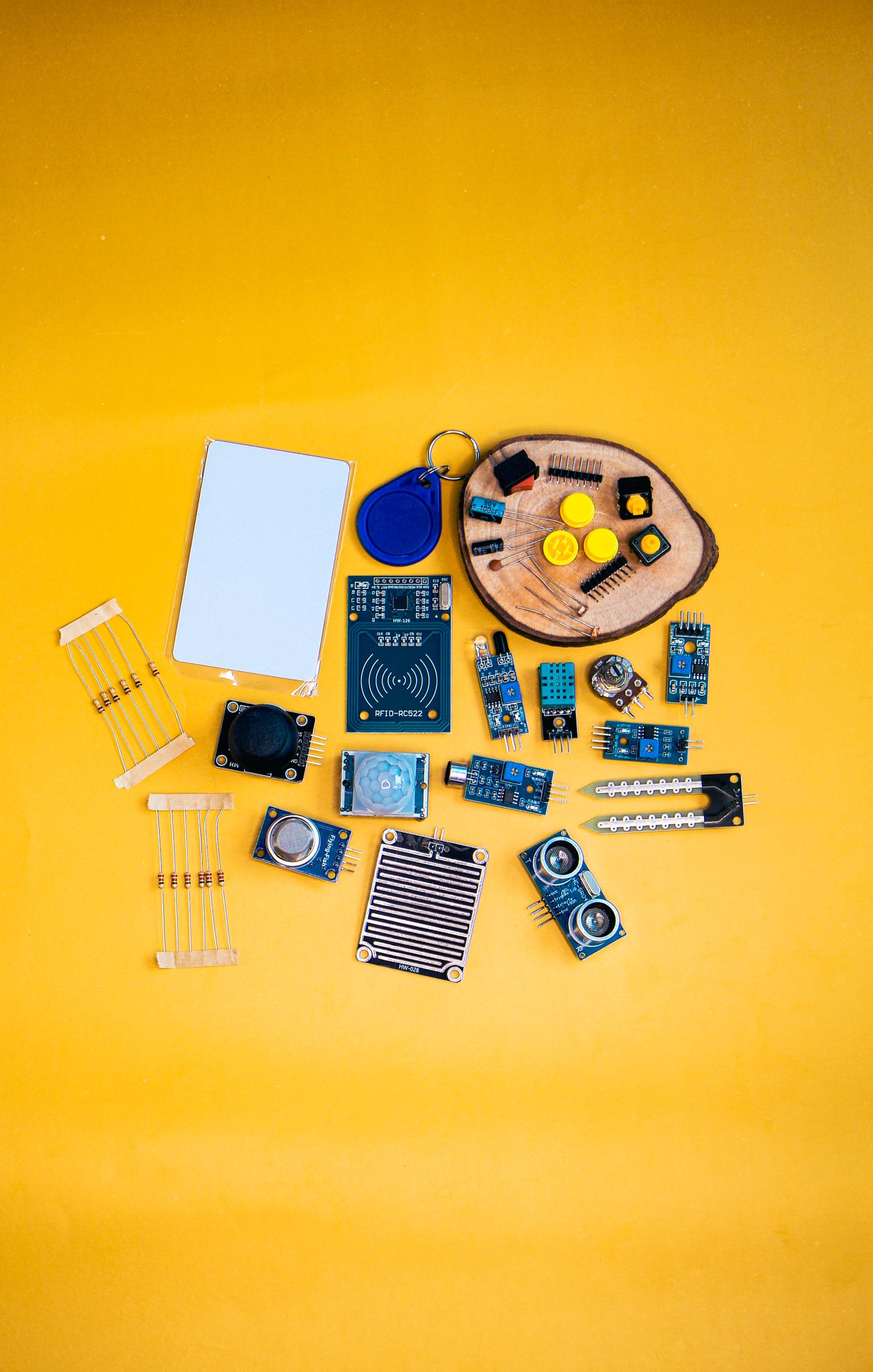 Production-intent conductors where critical