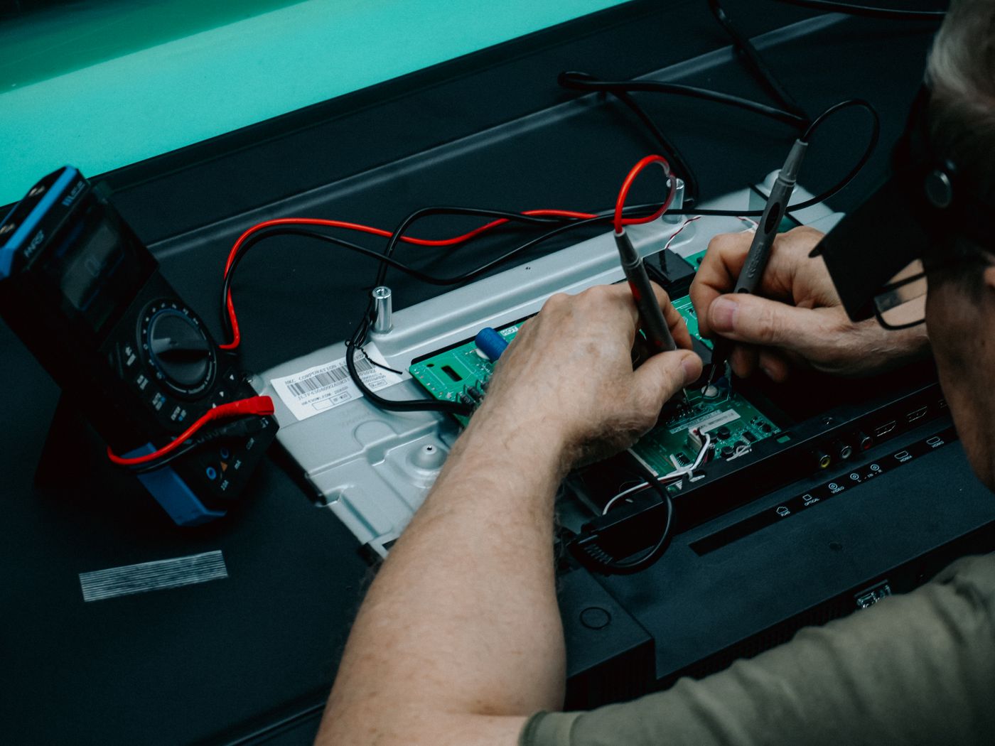 Fit, function and inspection