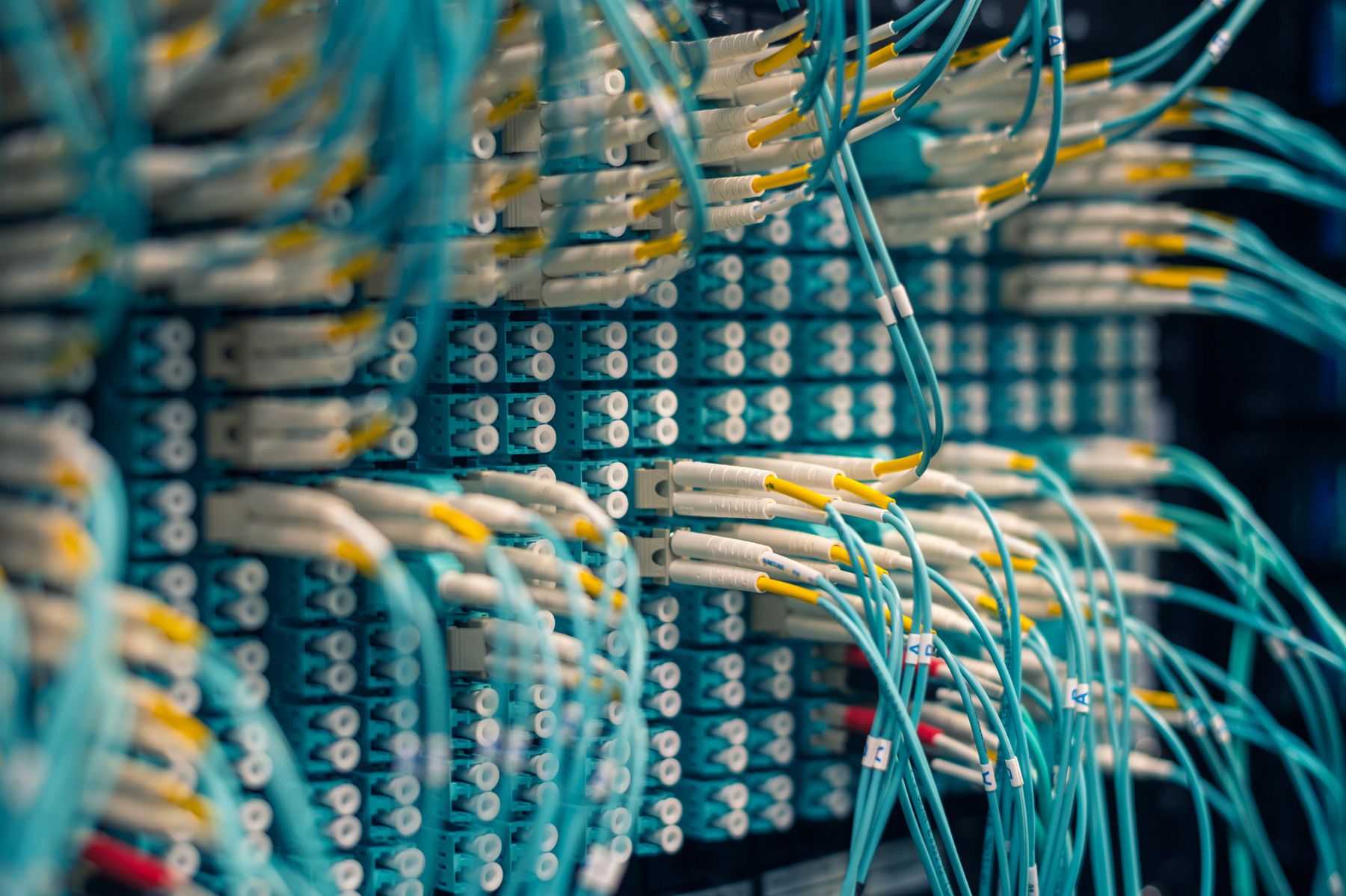 Shielded Twisted Pair