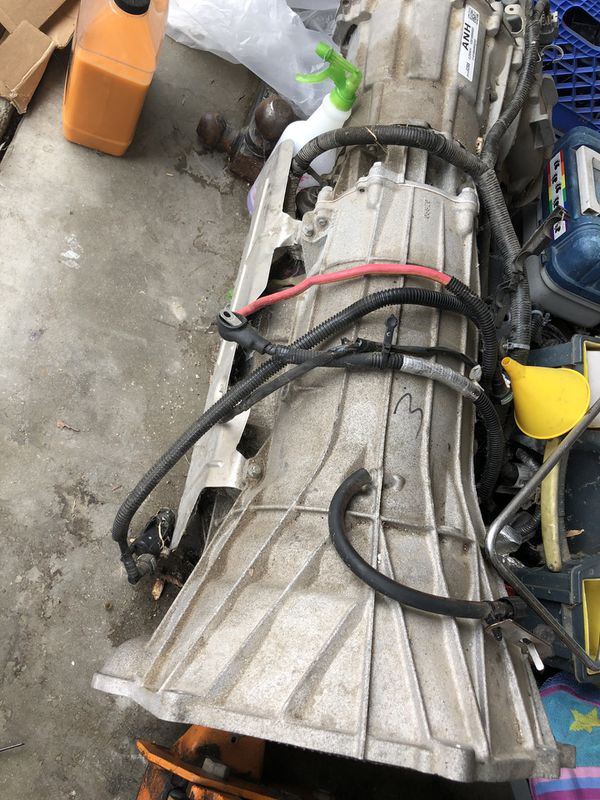 External lead, case interface or internal loom?